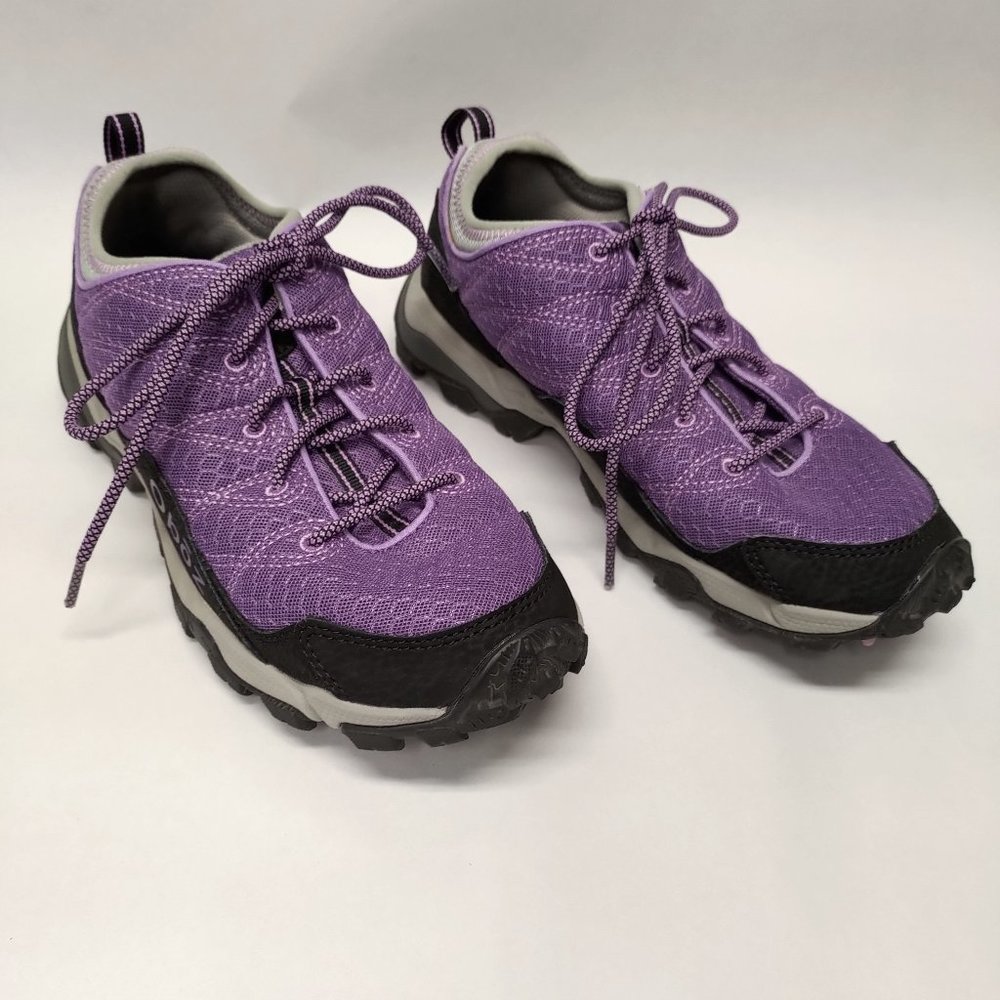 Oboz Pika Hiking Shoes (Women's)